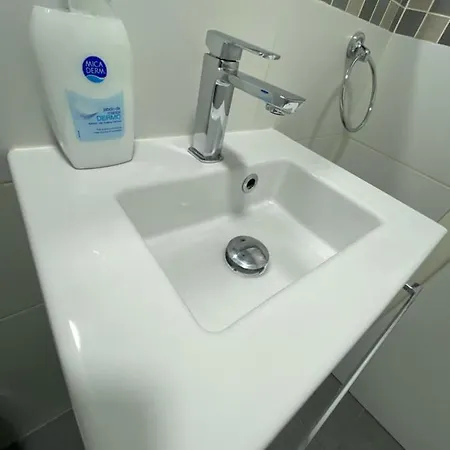 Ribera Dreams Apartment *