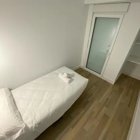 Apartment Ribera Dreams Granada