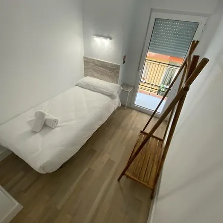 Ribera Dreams Granada