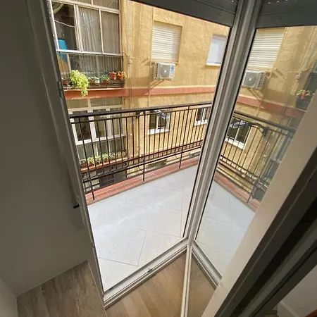 Ribera Dreams Granada