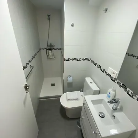 Apartment Ribera Dreams *