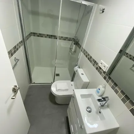 Apartment Ribera Dreams Granada