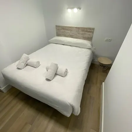 Ribera Dreams Granada