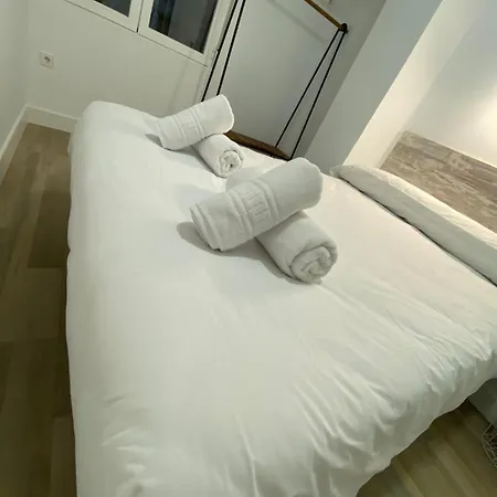 Ribera Dreams * Granada