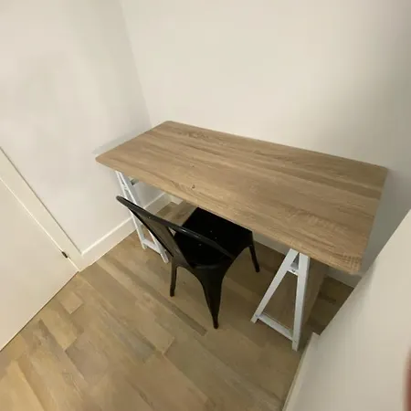 Apartamento Ribera Dreams *
