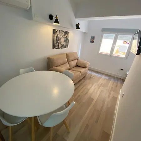 Ribera Dreams Appartement *