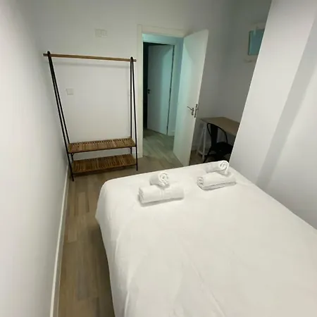 Apartamento Ribera Dreams Granada