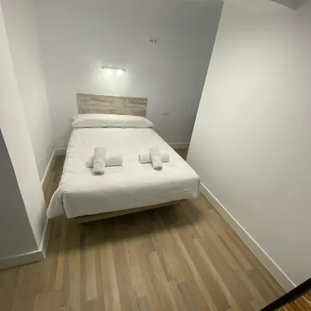 Apartamento Ribera Dreams *
