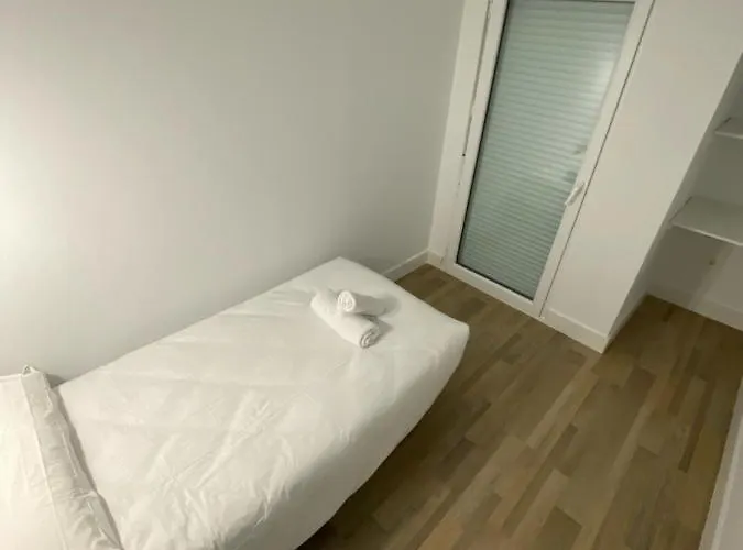 Apartamento Ribera Dreams Granada