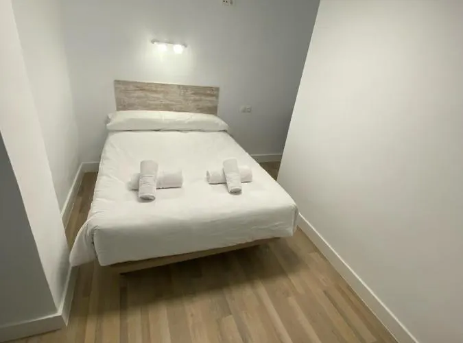 Apartamento Ribera Dreams *
