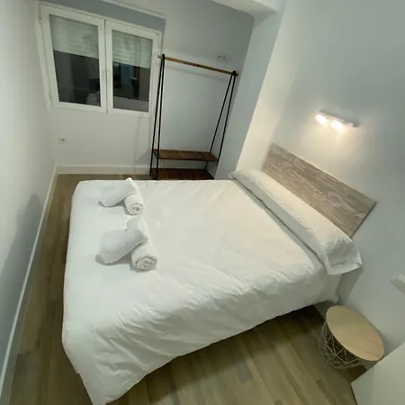 Ribera Dreams Apartman Granada